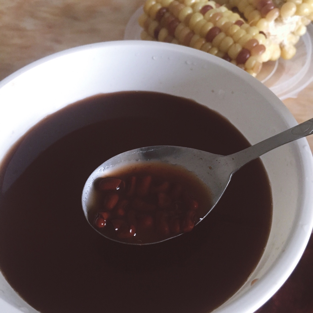 红豆汤