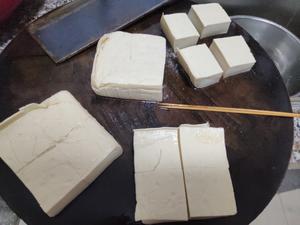 桂林十八酿之豆腐酿的做法 步骤2