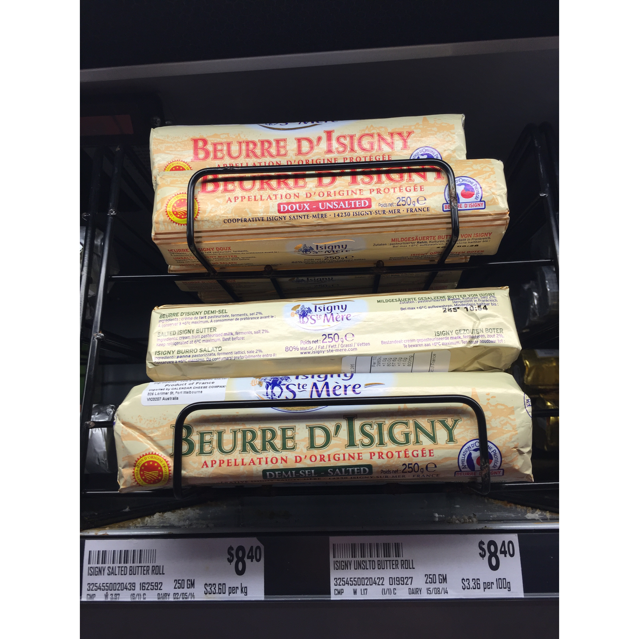 小糯米的买买买日常