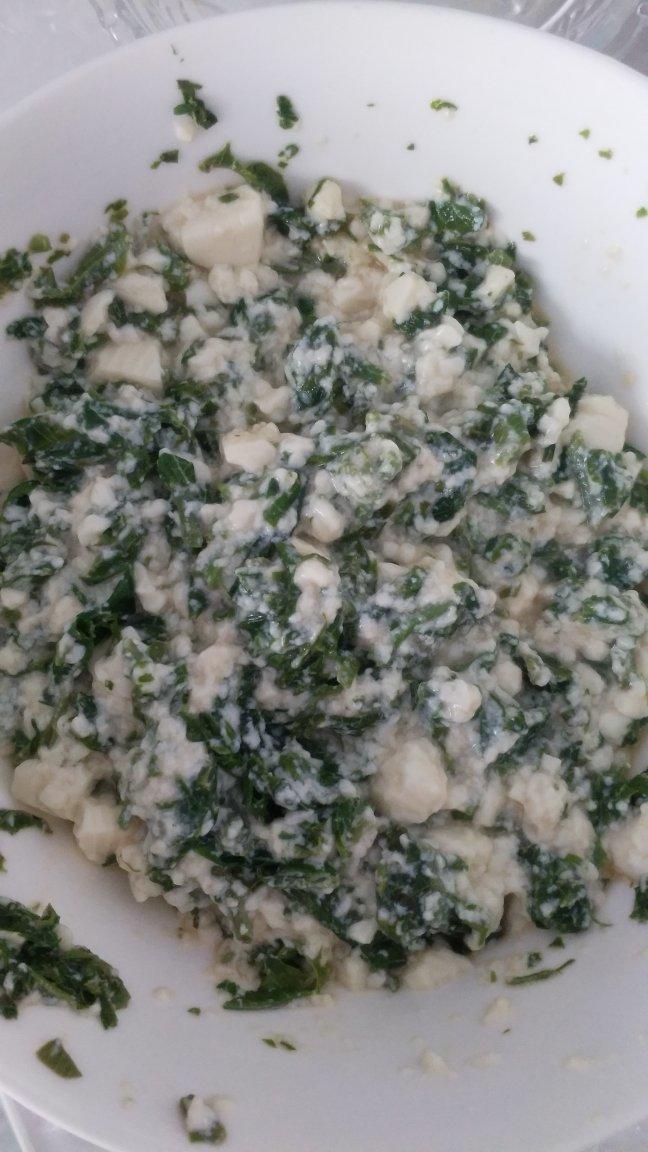 香椿拌豆腐