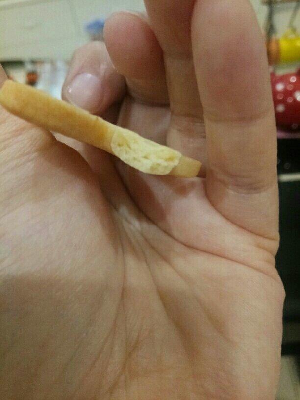 超简单！好吃又平整的糖霜饼干底的做法（附贴心小提示哦）