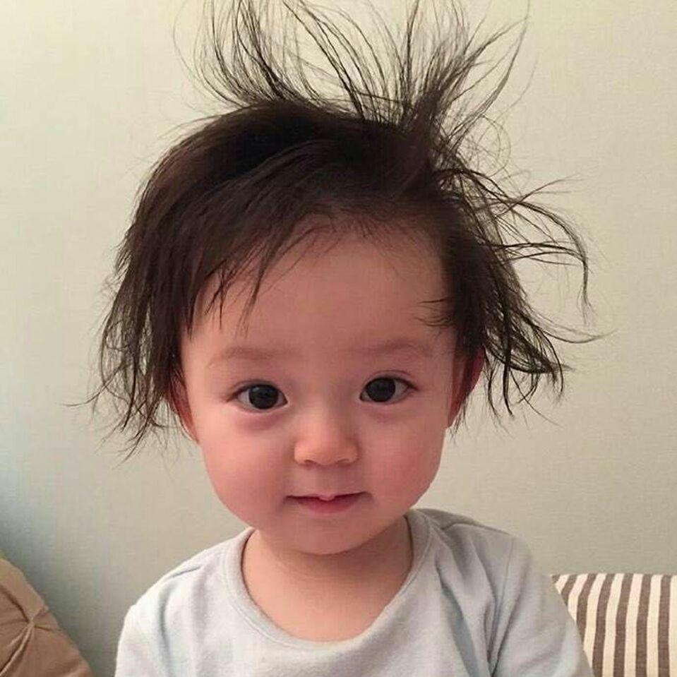 A.小敏