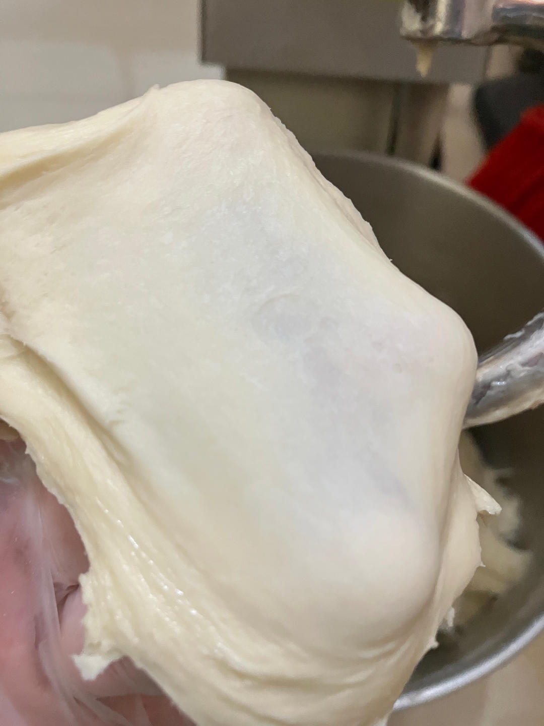 百搭吐司方，直接法