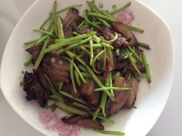 酱肉
