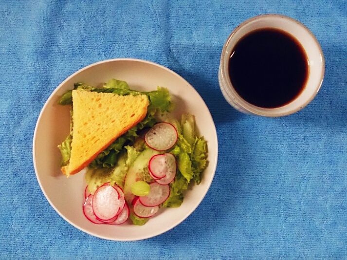 没锅没火的宿舍日常