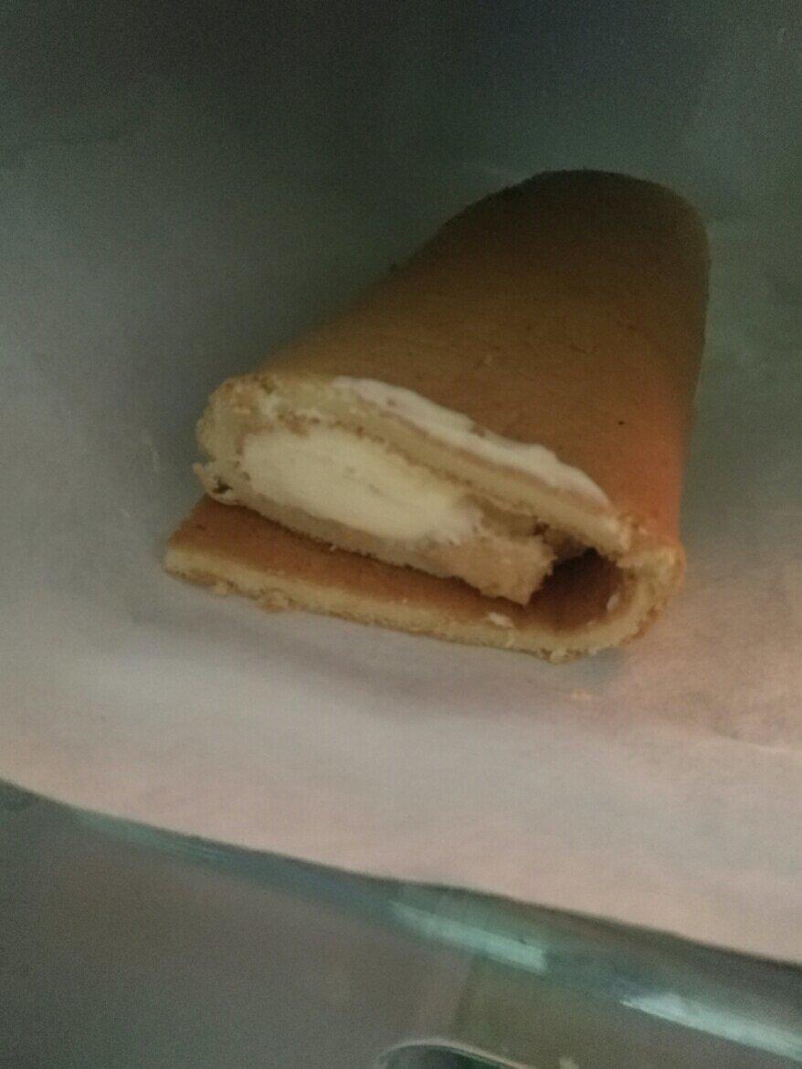 小四卷～风靡美食群的美味蛋糕卷