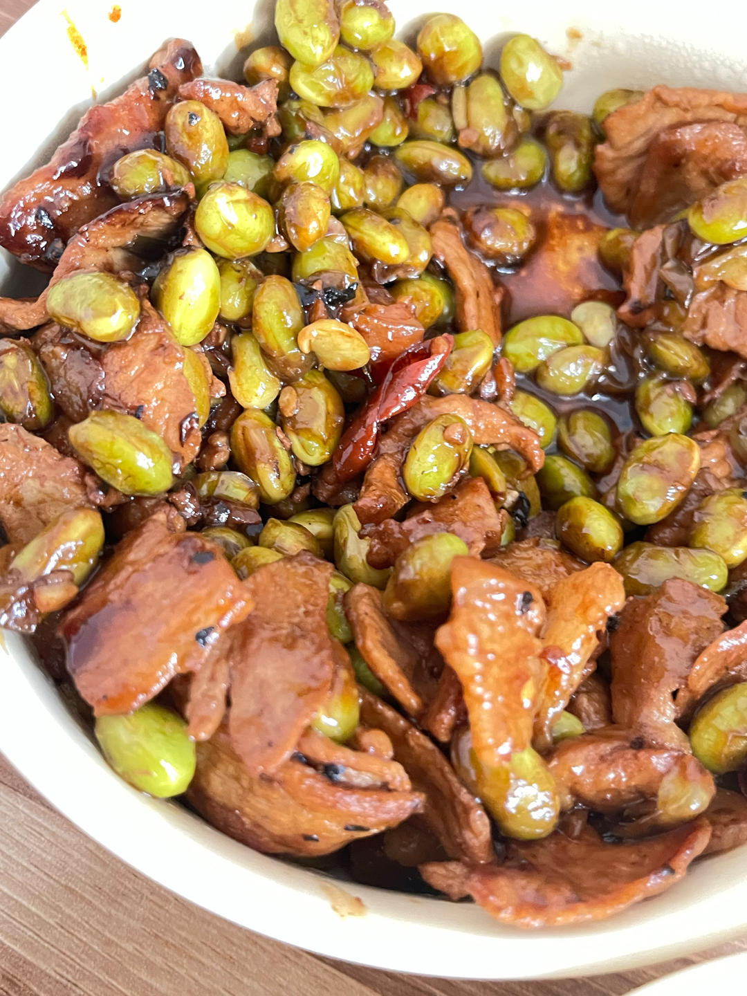 答应我，一定要试试这道菜！！！