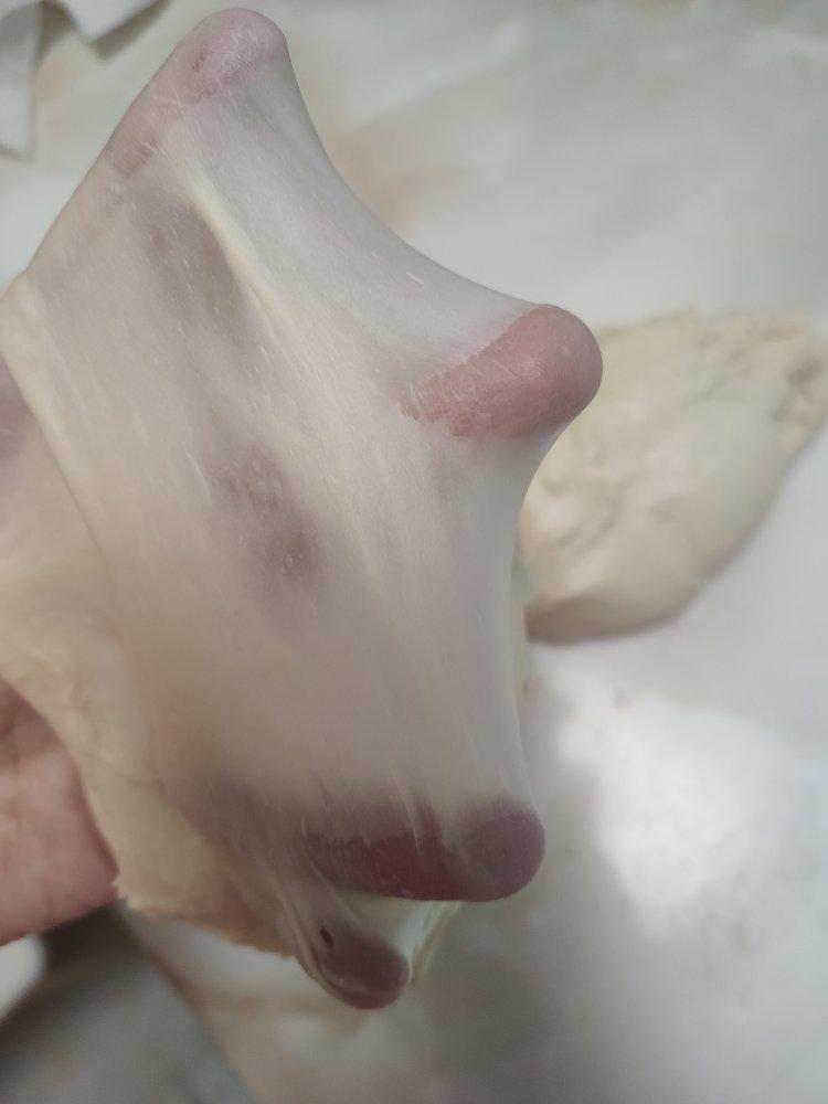 万能面包机出膜法