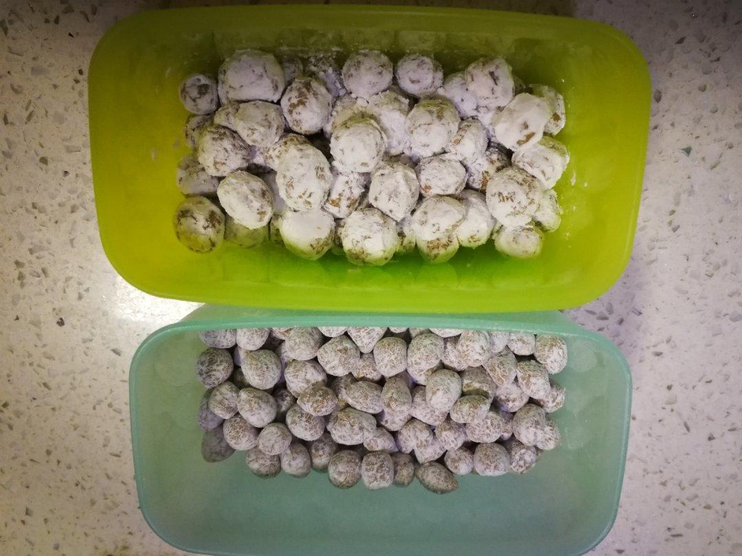 自制珍珠【高成功率】
