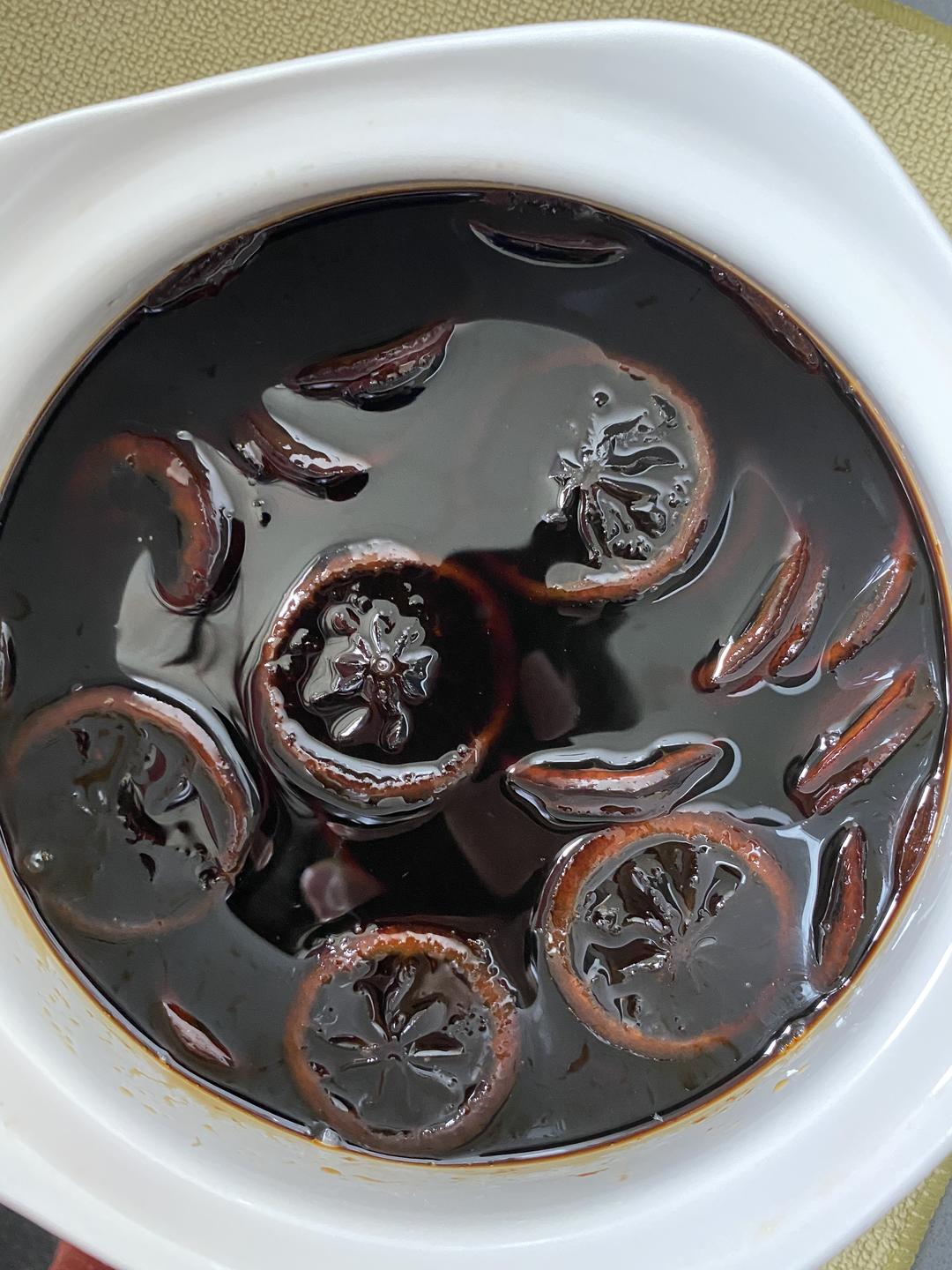 养生之道-咽炎好友🍋柠檬膏