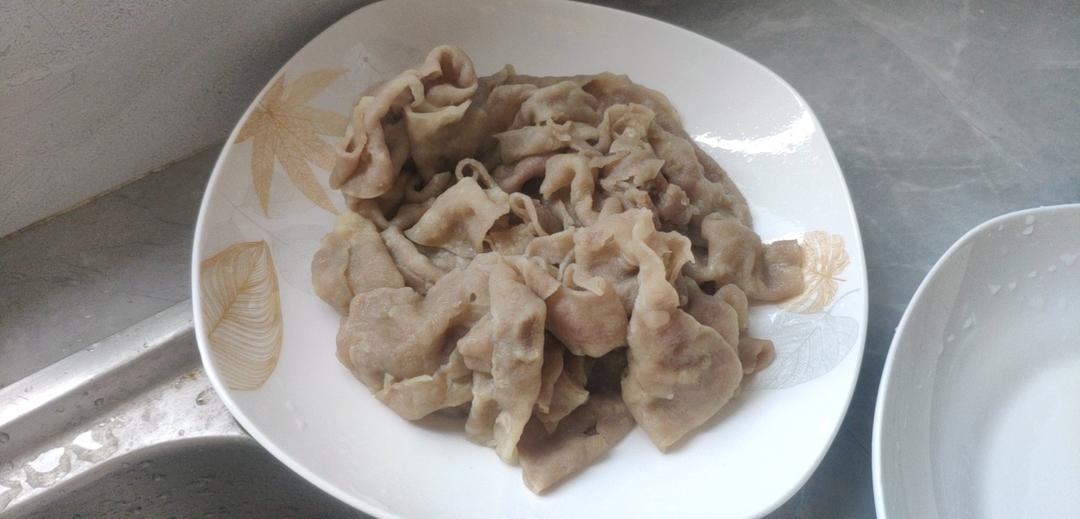 超下饭的酸汤肥牛