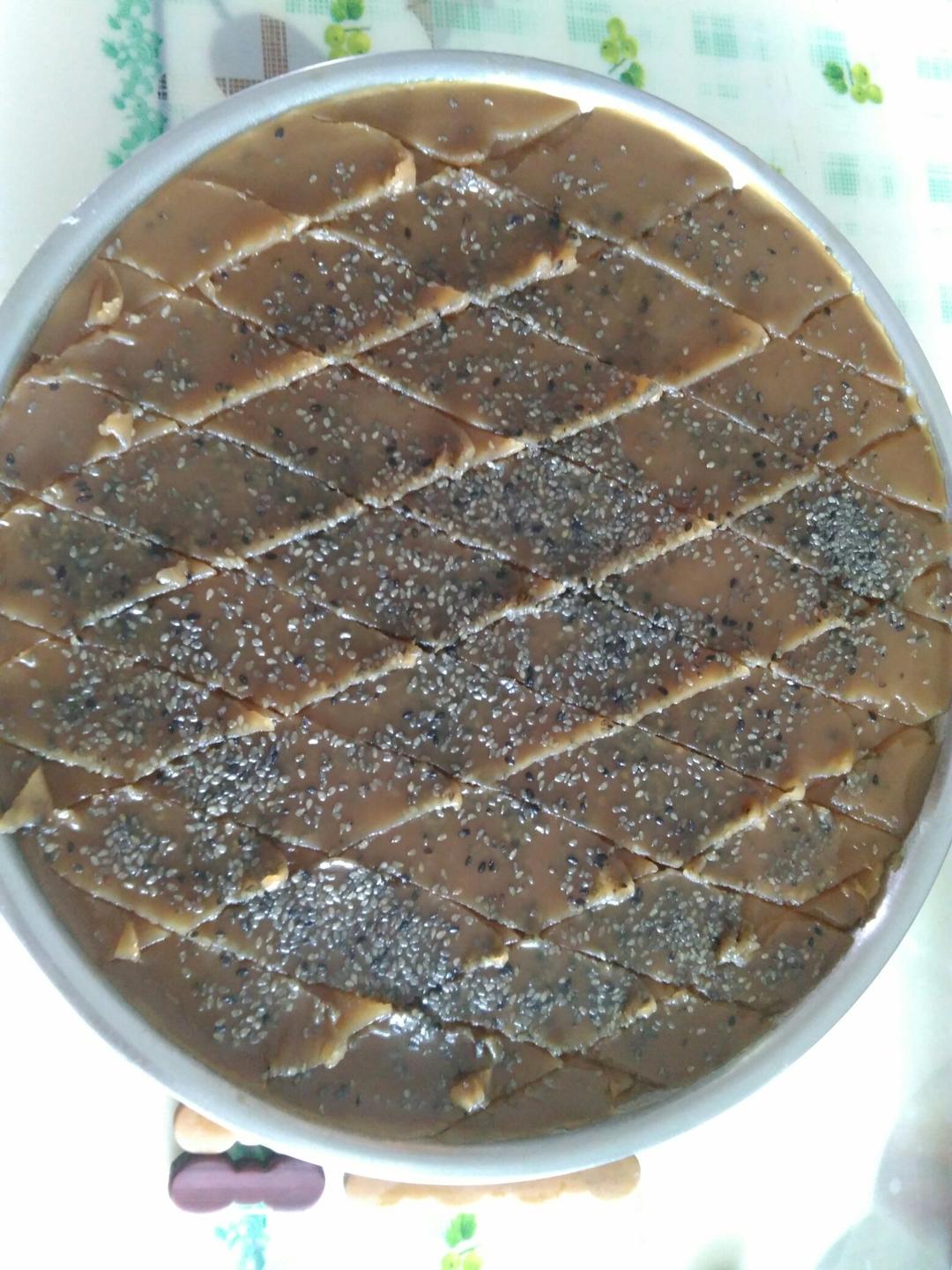 小晔君分享作品 2017年07月29日重糕粿android 拍摄于