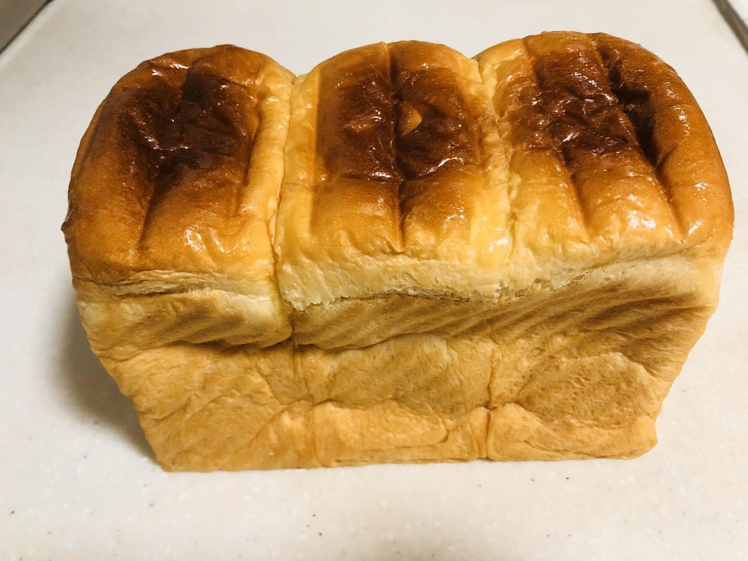 炼乳吐司🍞波兰种