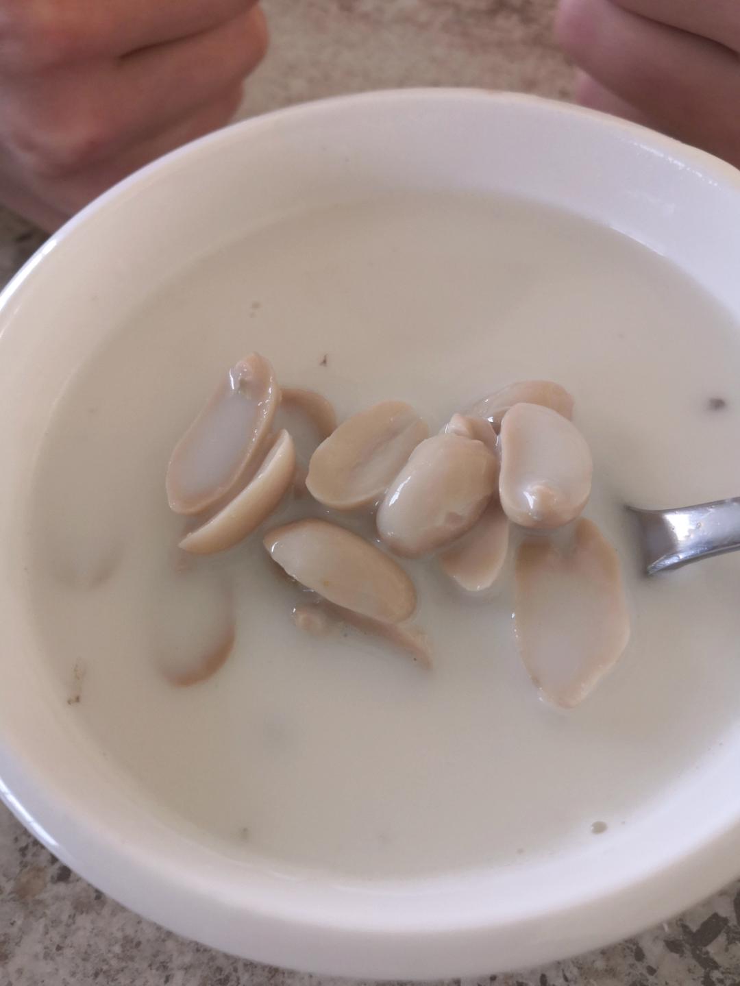 厦门花生汤