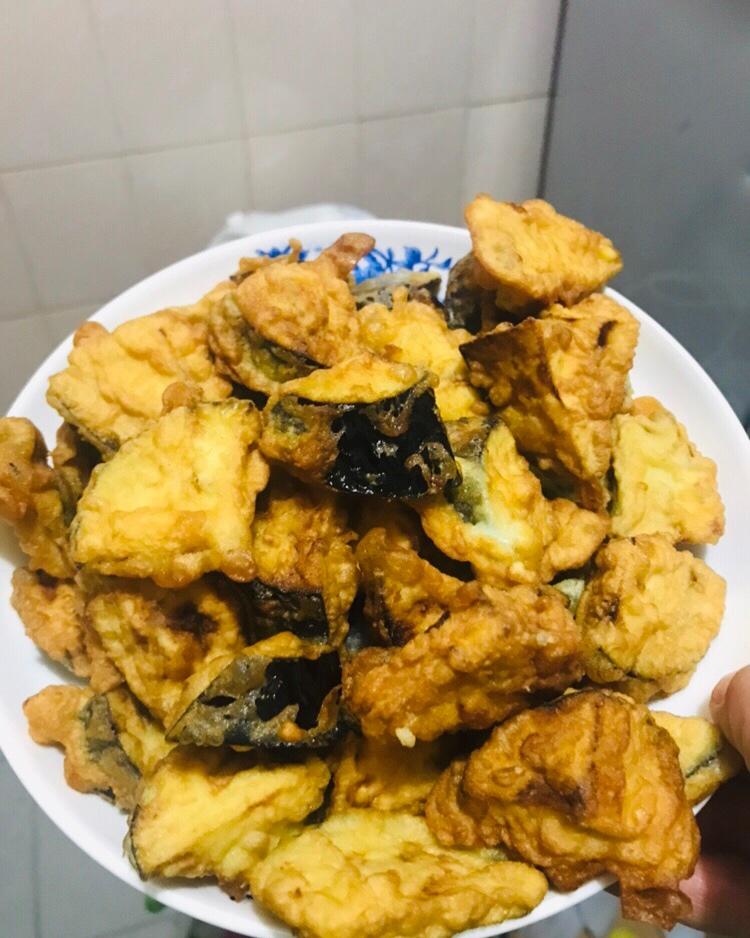 【烧茄子图片】俗世者_下厨房