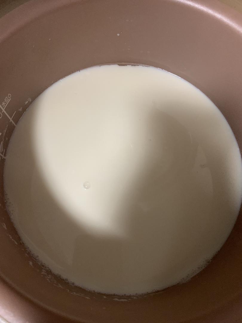 自制超嫩豆腐脑（豆腐花）