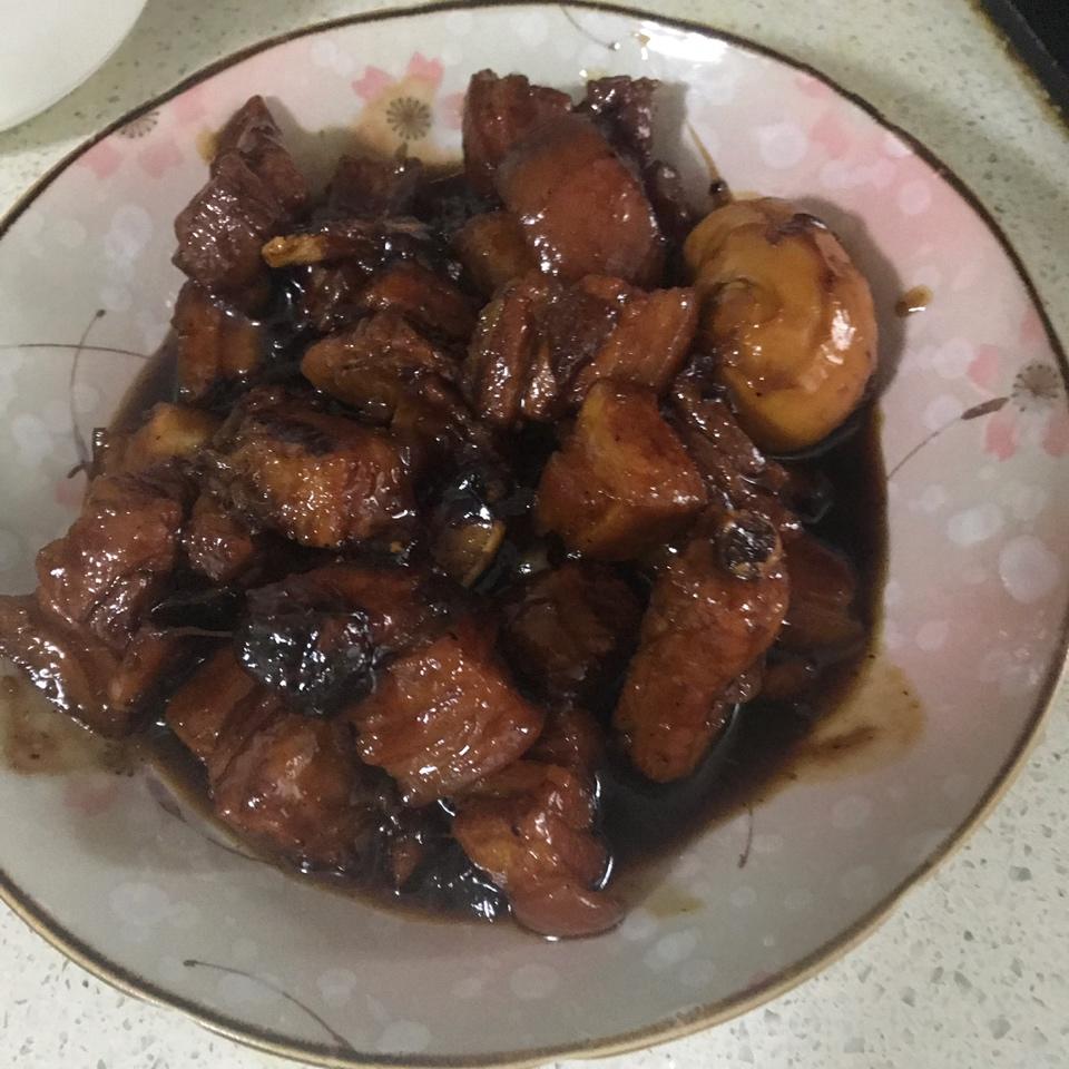 红烧肉