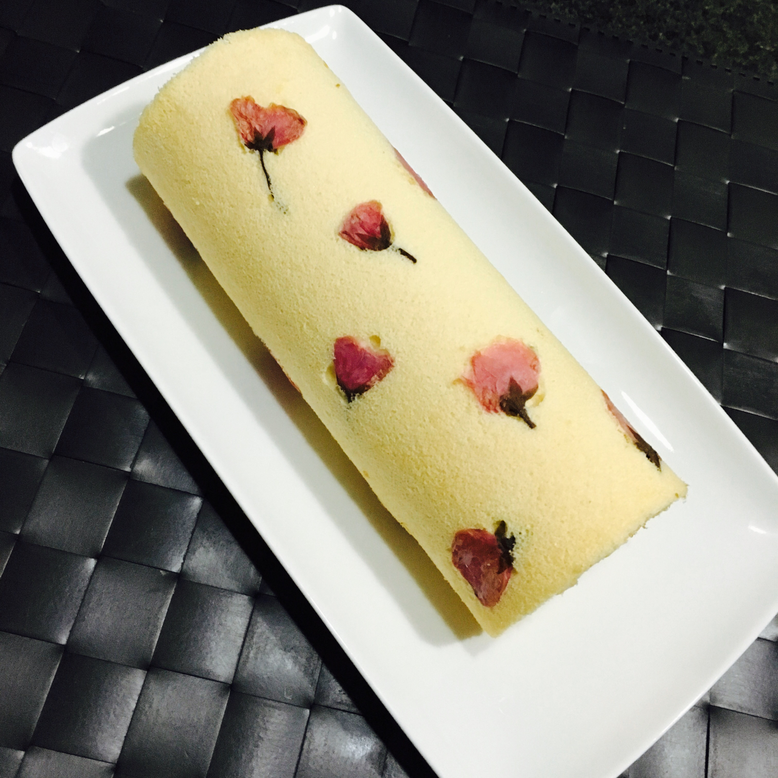 小四卷～风靡美食群的美味蛋糕卷