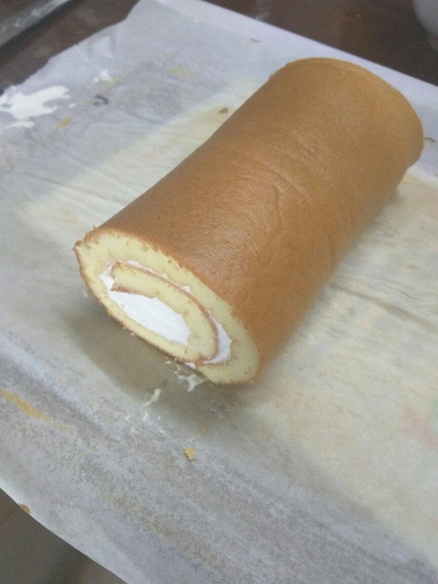 小四卷～风靡美食群的美味蛋糕卷