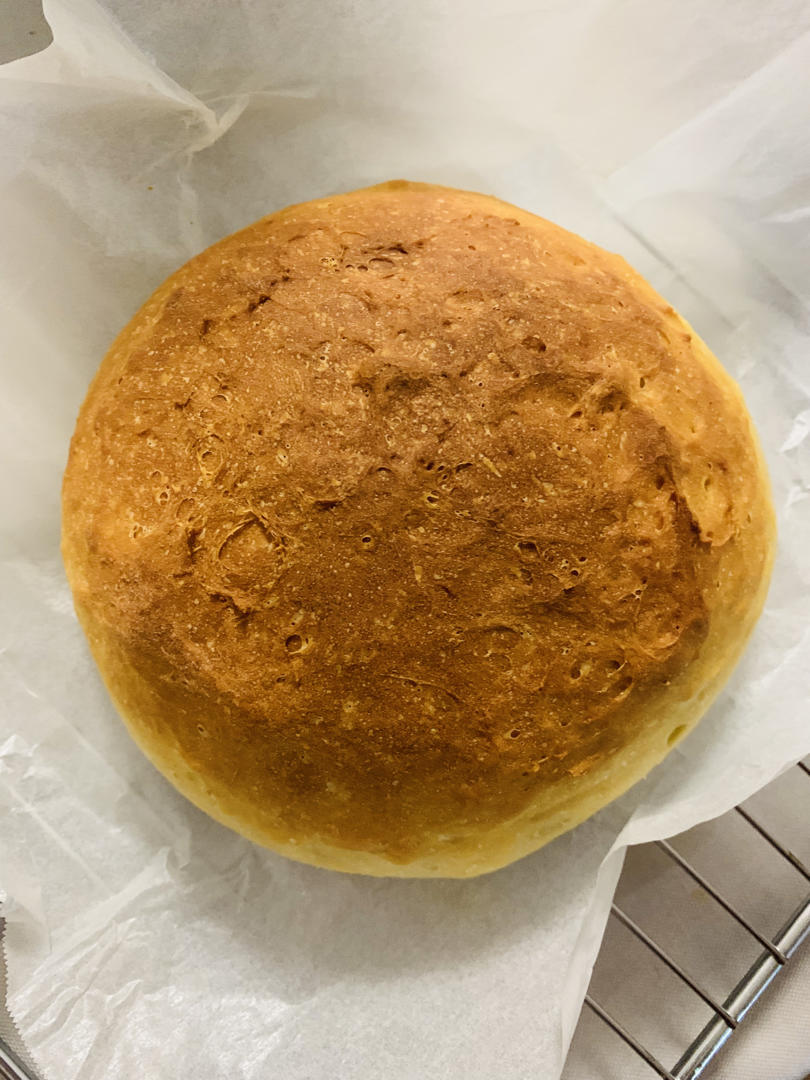 减脂食谱41｜豆乳奶酪包🧀️0糖油·超柔软·豆腐版
