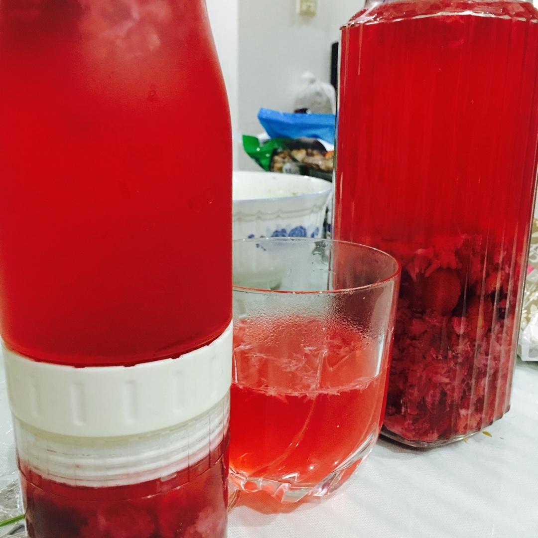 honey到心的烘焙