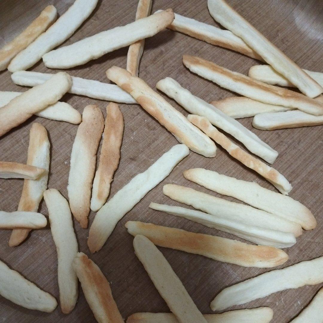 奶酪芝士条