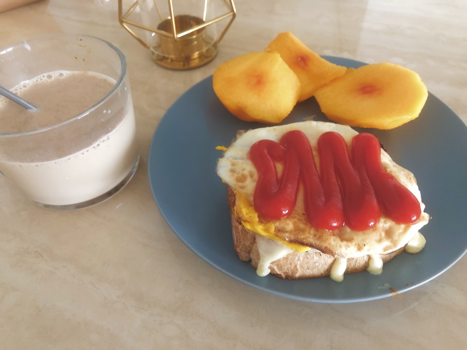 yuner早餐🥣的做法 步骤1