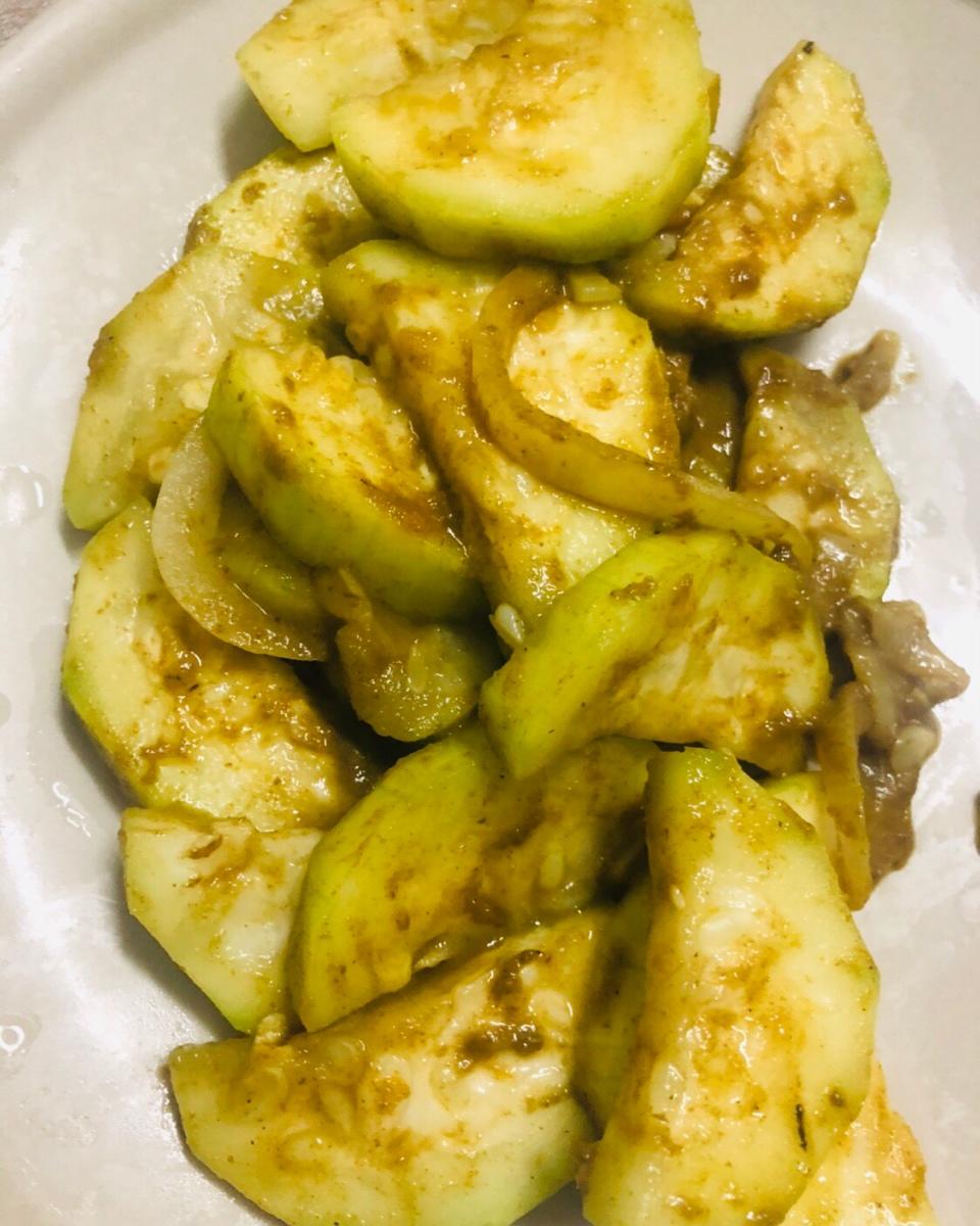 低碳生酮之每日饮食记录