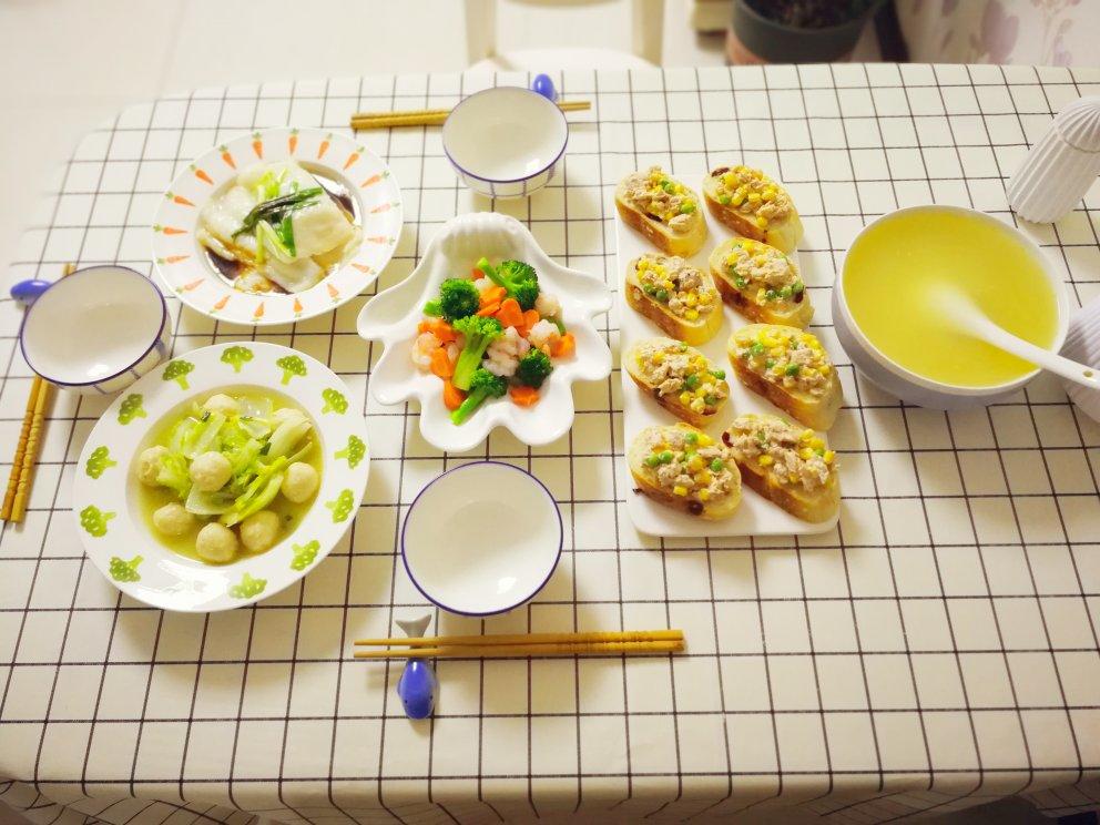 小雅的早餐集