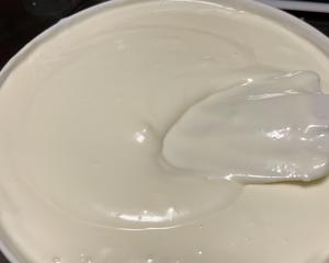没有比这更简单的酸奶慕斯了——慕斯系列（二）：的做法 步骤5