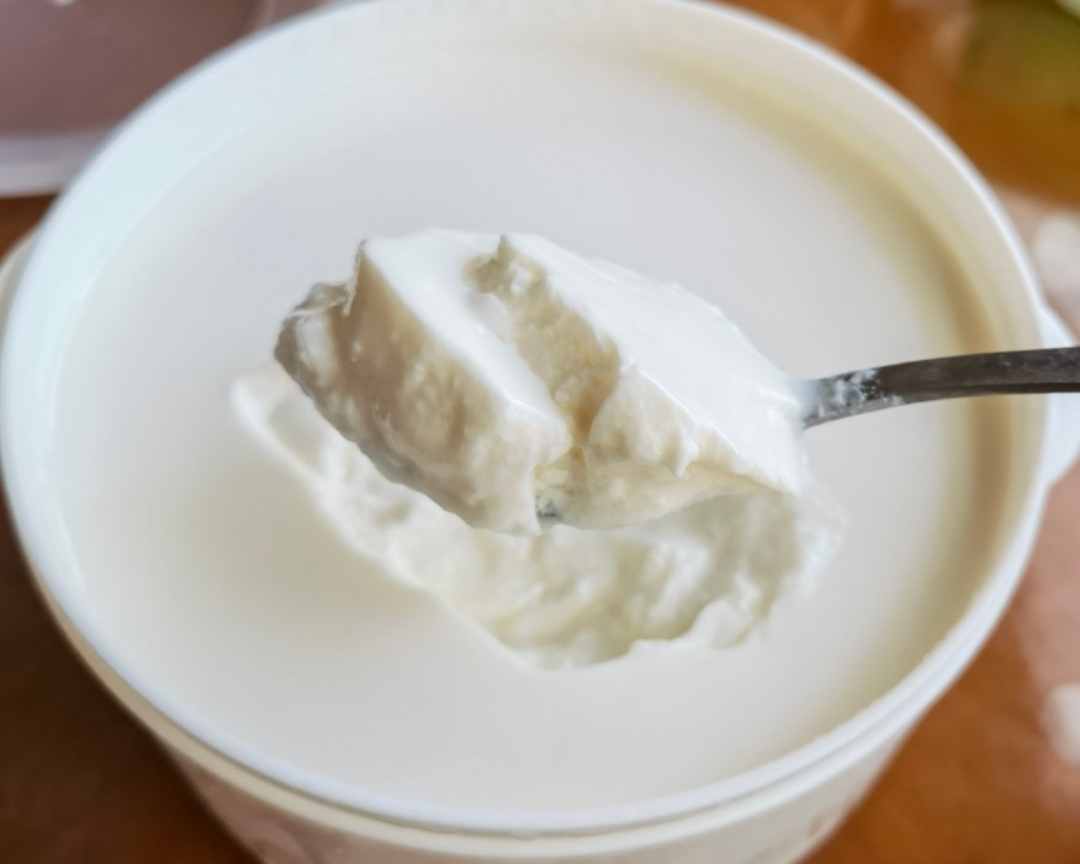 自制酸奶（酸奶机版）的做法