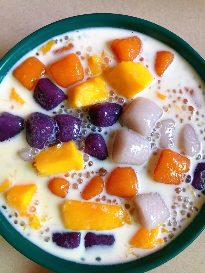 一个人日常美食打卡