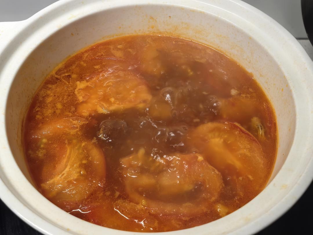 牛尾（番茄&菌汤）|羊蝎子（清汤&香辣）