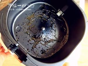 【空气炸锅版】蜜汁烤小排的做法 步骤3