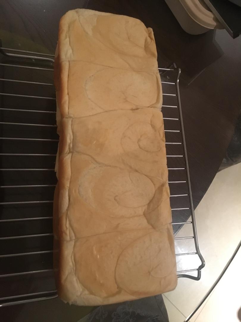 史上最详细的基础吐司教程