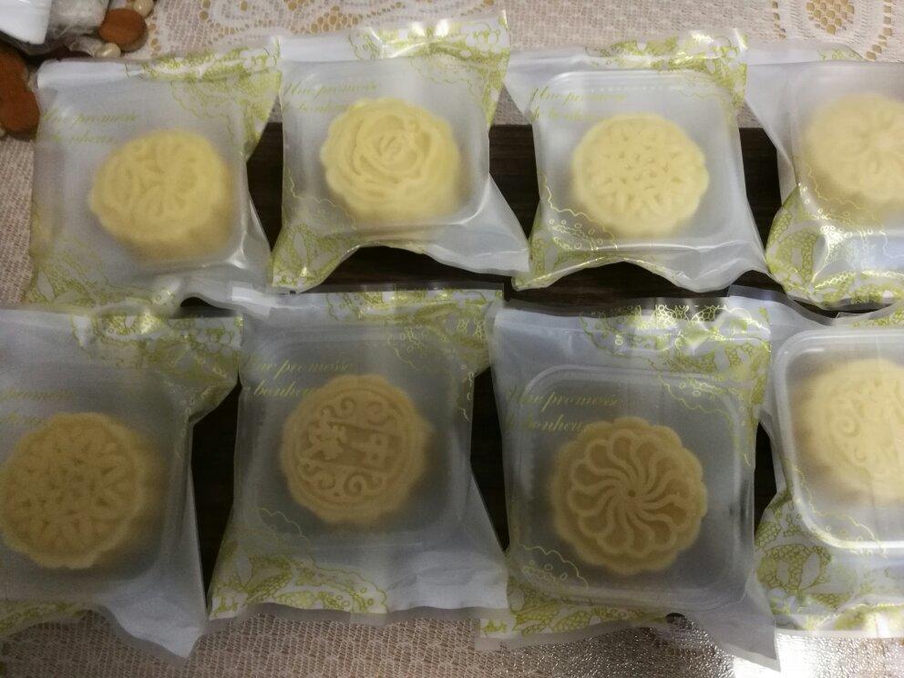 怎样快手做三种完美的绿豆糕——夏季最爱的消暑点心