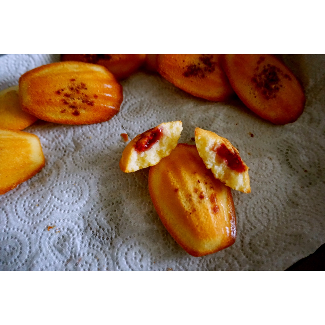 小叶子的剑桥日志