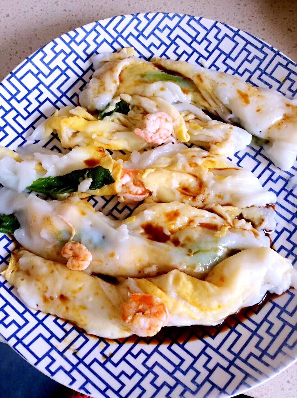 广东肠粉（精心调制）