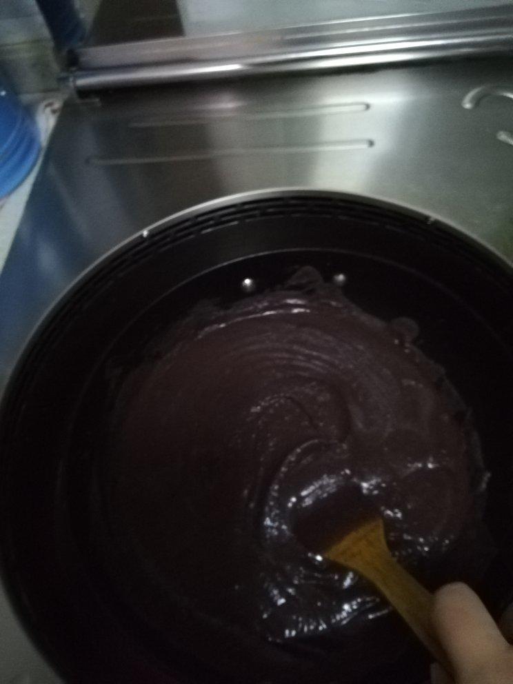 超简单自制红豆沙馅
