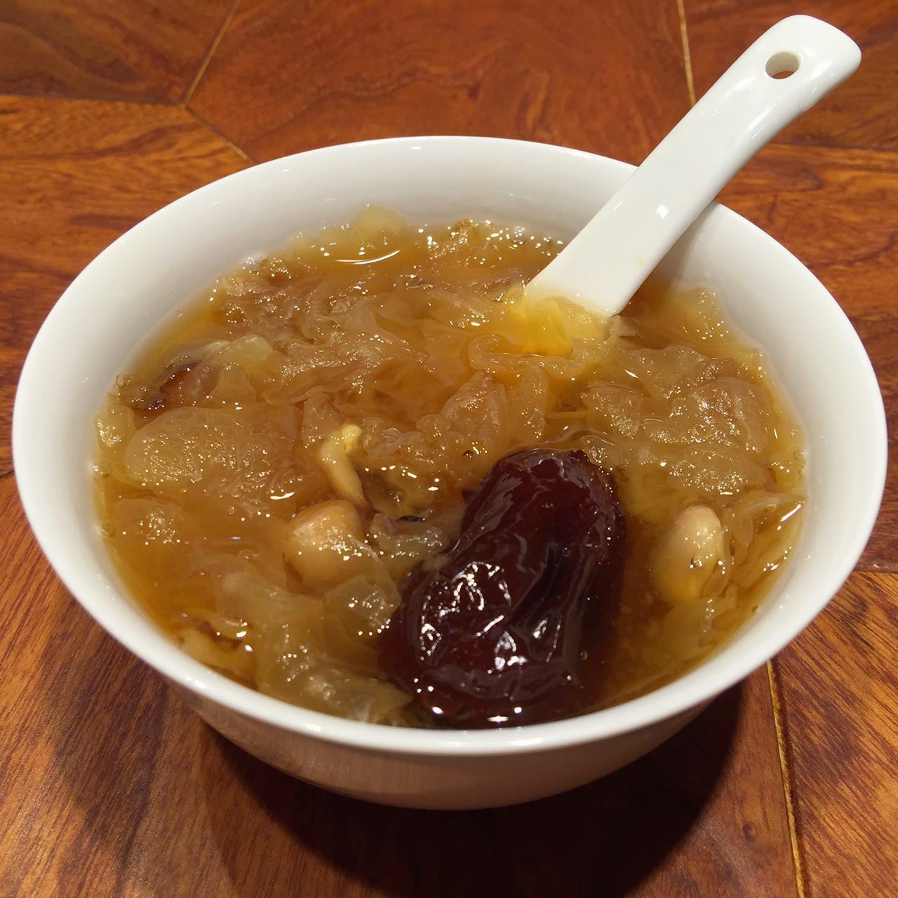 美极桂虾(以及给你做饭的那些日子里的碎碎念)