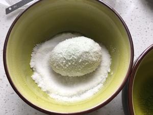 自制咸鸭蛋－盐敷法的做法 步骤3