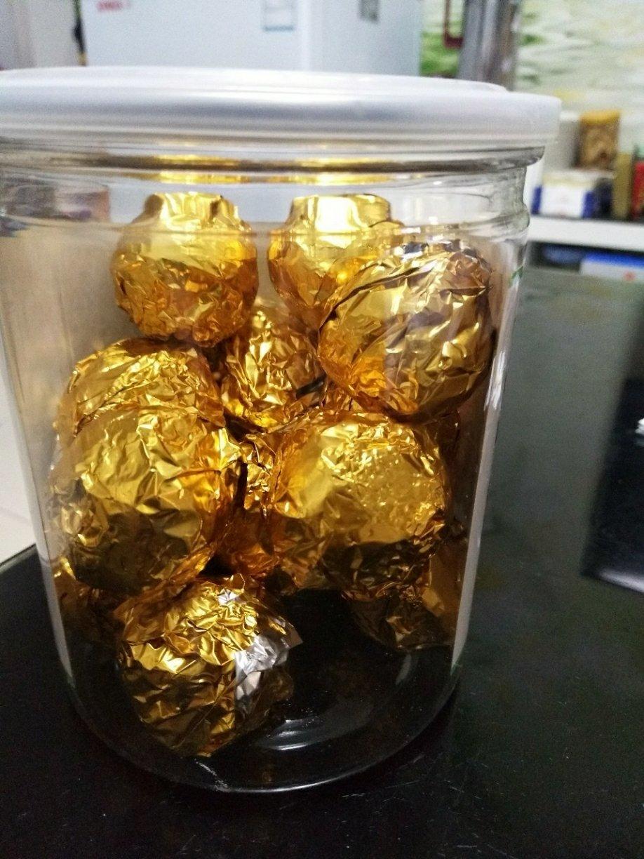 红枣核桃枸杞糕