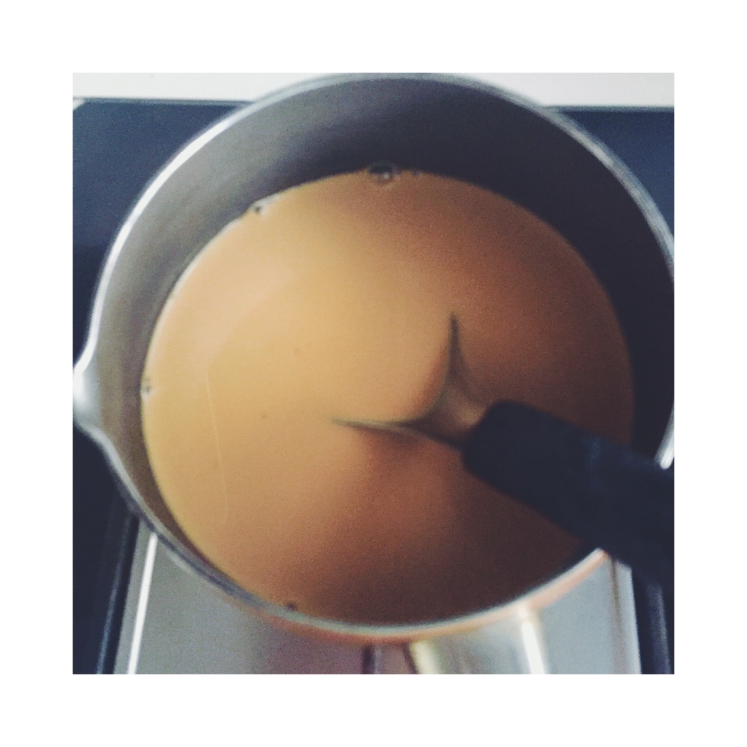 香滑港式奶茶