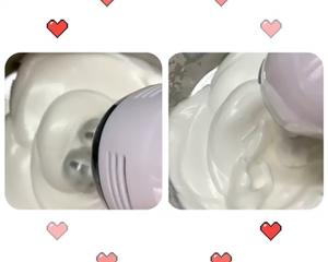 酸奶葡萄干纸杯蛋糕的做法 步骤6