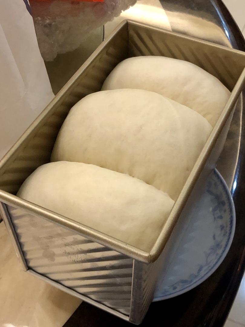 （波兰种）软吐司