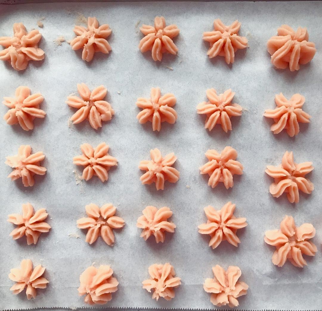 🌸樱花曲奇🌸