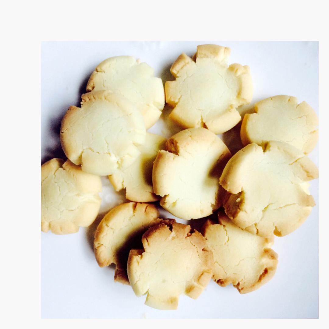 玛格丽特饼干