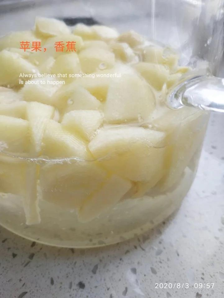 破壁机，记录