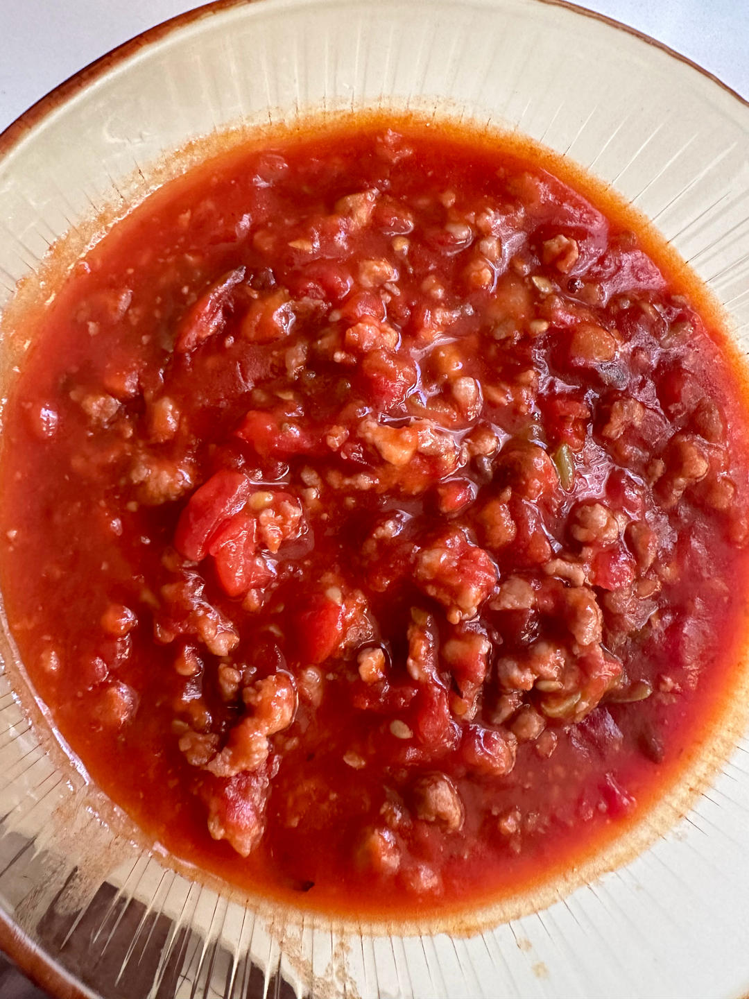 吃了十几年的配方❗️每次做这至少吃2碗