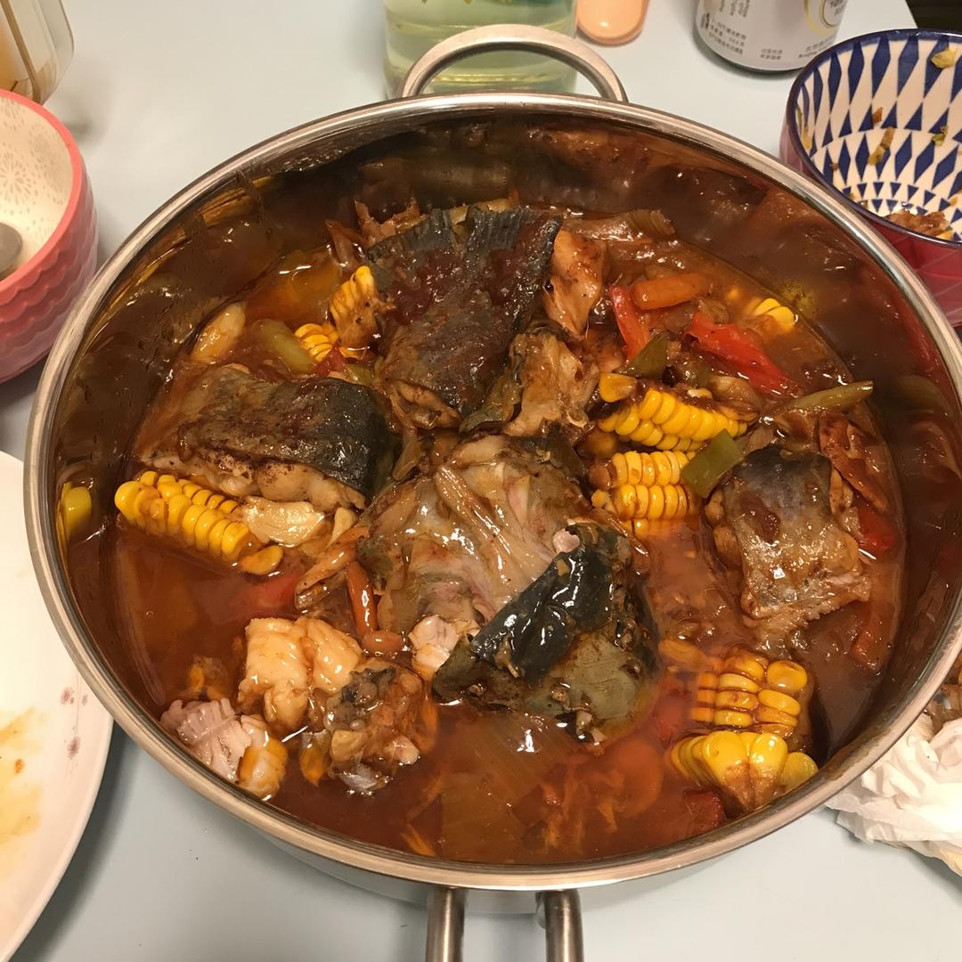 三汁闷锅(黄记煌)